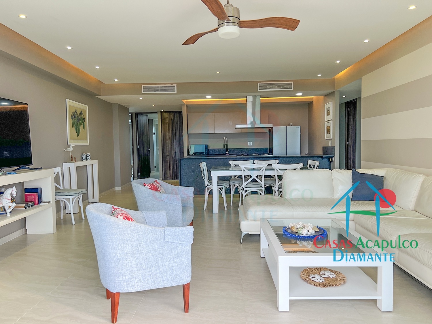 La Isla Emerald G 10 - Estancia 5